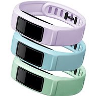 Vivofit2 straps: mint, cloud, lilac (small diameter) - Watch Strap