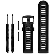 Strap for Fenix ??3 black - Watch Strap