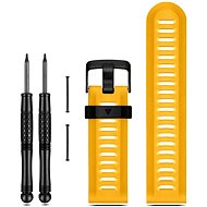 Strap for Fenix ​​3 Yellow - Watch Strap