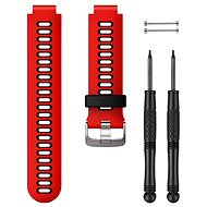 Strap for Forerunner 735XT red-black - Watch Strap