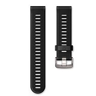 Black Watch Band for Forerunner 935 - Watch Strap