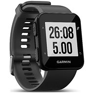 Garmin Forerunner 30 Gray Optic - Smart Watch