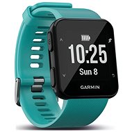 Garmin Forerunner 30 Blue Optic - Smart Watch