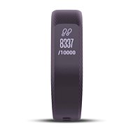 Garmin vivoSmart3 Optic Purple S/M - Fitness Tracker