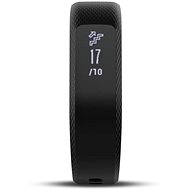 Garmin VivoSmart3 Optic Black S/M - Fitness Tracker