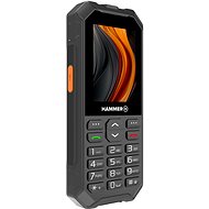 myPhone Hammer 6 LTE orange - Mobile Phone