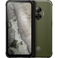 myPhone Hammer Blade V 5G 8GB/256GB green - Mobile Phone
