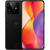 myPhone N23 plus 8GB/256GB black - Mobile Phone