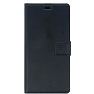 MyPhone INFINITY S II Black - Phone Case