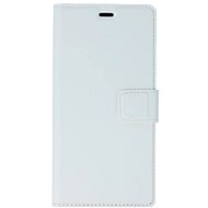 MyPhone INFINITY S II White - Phone Case