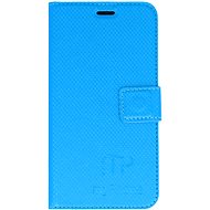 MyPhone FUN 4 Blue - Phone Case
