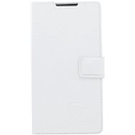 MyPhone VENUM White - Phone Case