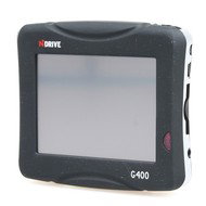 NDrive G400 Evropa - GPS Navigation