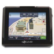 GoCkever 3535 CE GPS car navigation - GPS Navigation