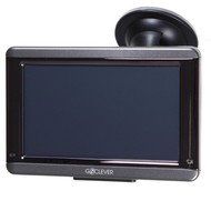 GoClever 5010 BT kamera - GPS Navigation