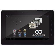 GoClever TAB T76GPS 7" - Tablet