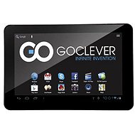 GoClever TAB R105BK 10.1" - Tablet