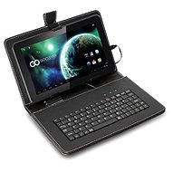 GoClever Terra 90 + keyboard - Tablet