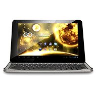 GoClever Orion 101 černý + BT Keyboard - Tablet