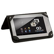 GoClever Stand Case 10" Black - Tablet Case
