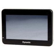 Dynavix Delta III Evropa 3R TMC - GPS navigace
