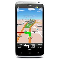 Dynavix Central Europe voucher - Navigation Software 
