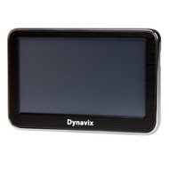Dynavix Nano Evropa TMC - GPS navigace