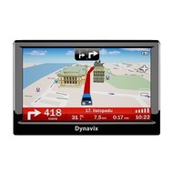Dynavix Tera Evropa 3R TMC - GPS Navigation