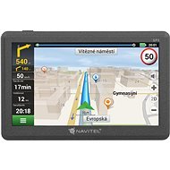NAVITEL E200 Lifetime - GPS navigácia