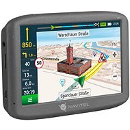 NAVITEL E200 TMC - GPS Navigation