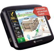 Navitel E500 - GPS Navigation