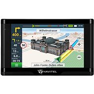NAVITEL E500 TMC - GPS Navigation