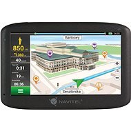 NAVITEL F150 Lifetime - GPS navigácia