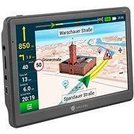 NAVITEL E700 TMC - GPS navigácia