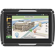 NAVITEL G550 Moto GPS Lifetime - Navi