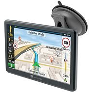NAVITEL E707 Magnetic - GPS Navigation