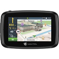 NAVITEL G590 MOTO - GPS Navigation