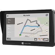 NAVITEL E777 TRUCK - Navi
