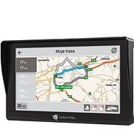 NAVITEL E777 TRUCK - GPS navigáció