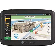 Navitel MS400 Lifetime - GPS navigáció