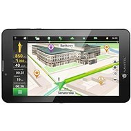 NAVITEL T700 3G Lifetime - GPS navigácia