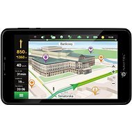 NAVITEL T757 LTE Navi - GPS navigáció