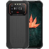 IIIF150 Air One Pro Black - Mobile Phone