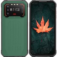 IIIF150 Air1 Pro 6GB/128GB Mint Green - Mobile Phone