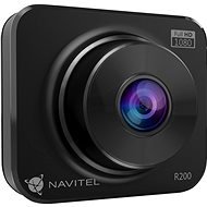 NAVITEL R200 - Autós kamera