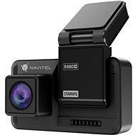 NAVITEL R480 2K - Autós kamera