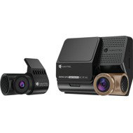 Navitel RS990 GPS - Dash Cam