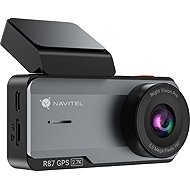 Navitel R87 GPS - Dash Cam