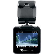 NAVITEL R650 NV (Night Vision) - Dash Cam