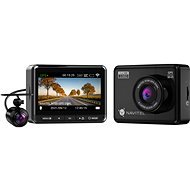 NAVITEL R700 Dual GPS - Autós kamera